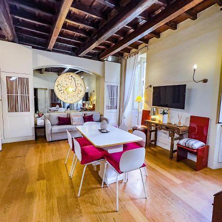 Irex Piazza Navona Private Cozy Apartment Рим Экстерьер фото